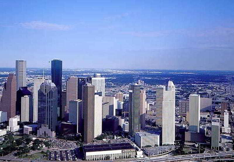 Fotos del hotel Houston Airport Marriott At George Bush Intercontinental:  13