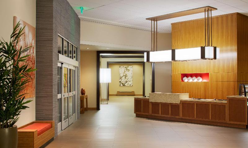ホテル Hyatt Place Denver Cherry Creek