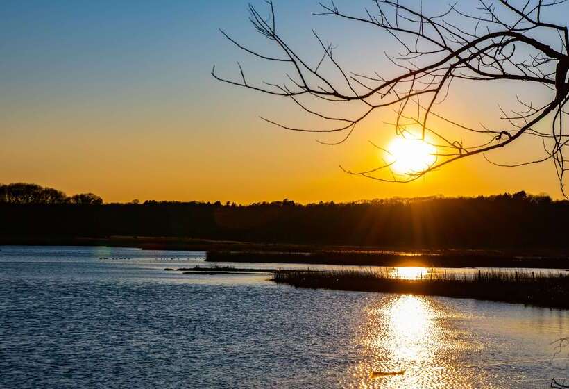 فندق Hyatt Regency Long Island