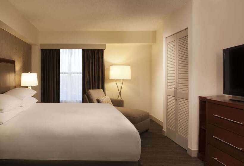 فندق Hyatt Regency Long Island