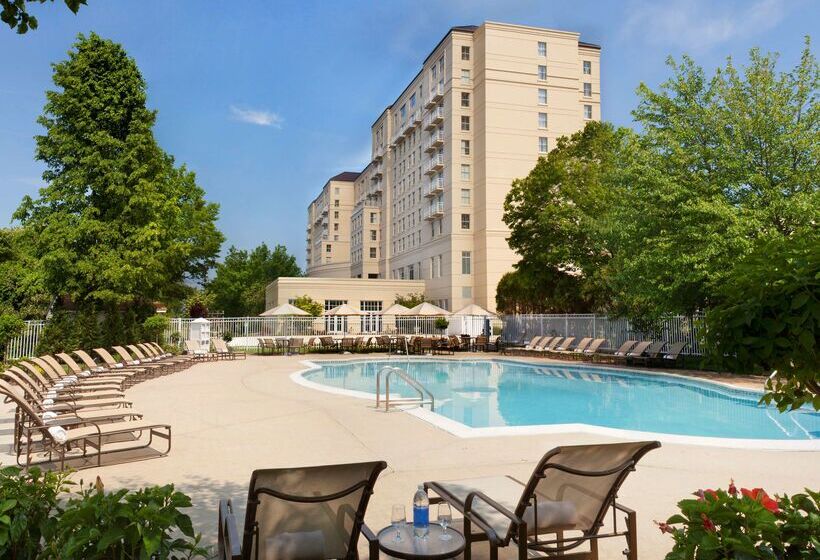 فندق Hyatt Regency Long Island