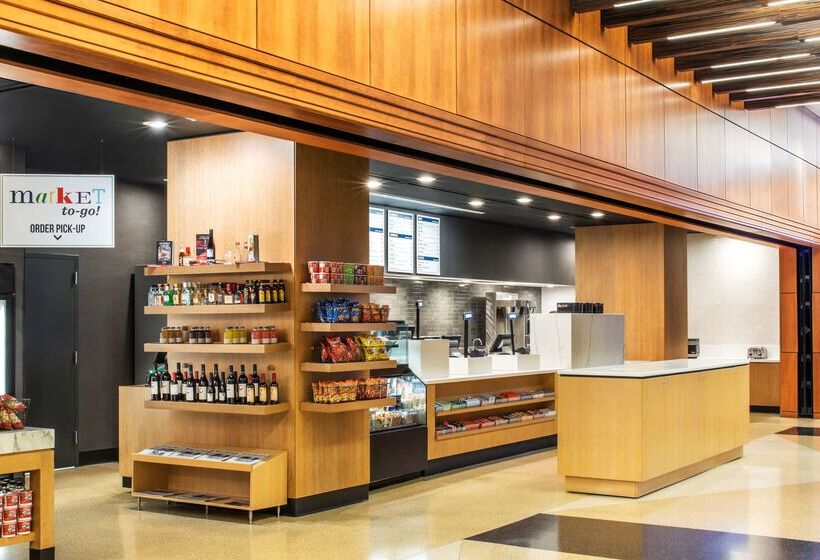 هتل Hyatt Regency Mccormick Place Chicago