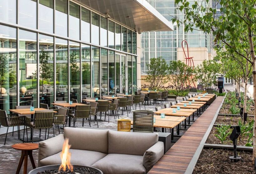 فندق Hyatt Regency Mccormick Place