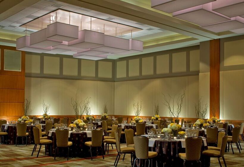 فندق Hyatt Regency Mccormick Place