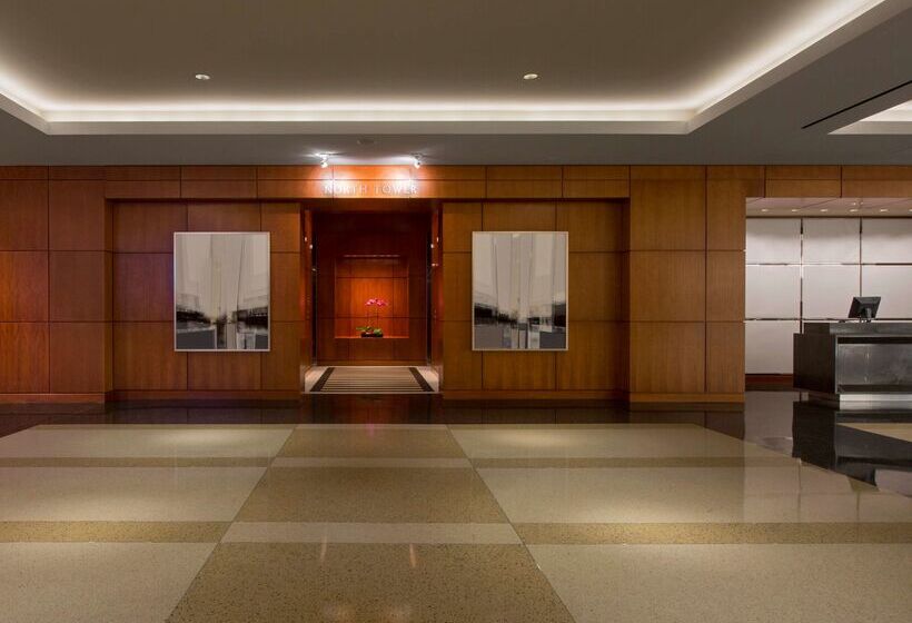 Отель Hyatt Regency Mccormick Place