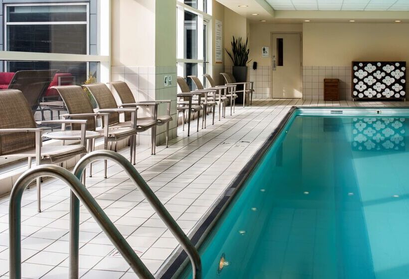 هتل Hyatt Regency Mccormick Place Chicago