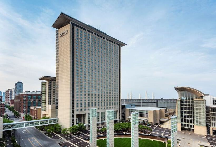هتل Hyatt Regency Mccormick Place Chicago
