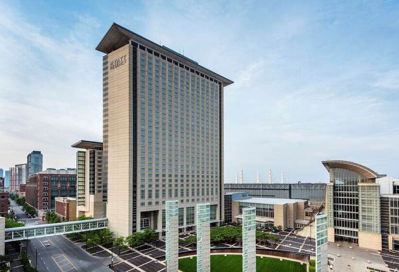 هتل Hyatt Regency Mccormick Place