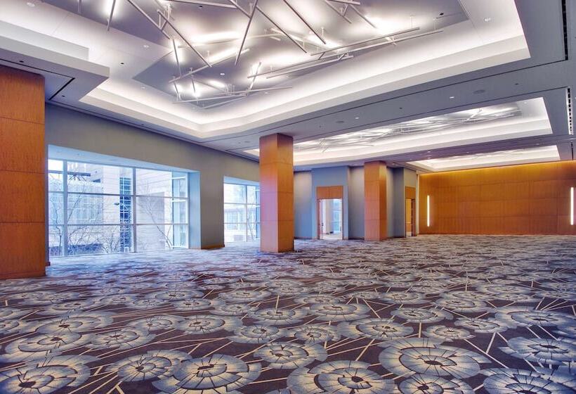هتل Hyatt Regency Mccormick Place Chicago