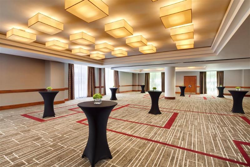 فندق Hyatt Regency San Francisco Downtown Soma