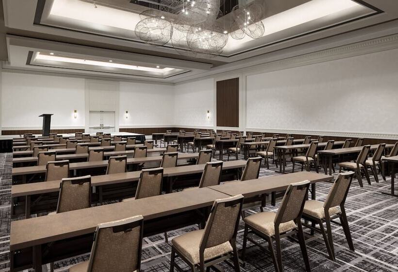 فندق Hyatt Regency San Francisco Downtown Soma