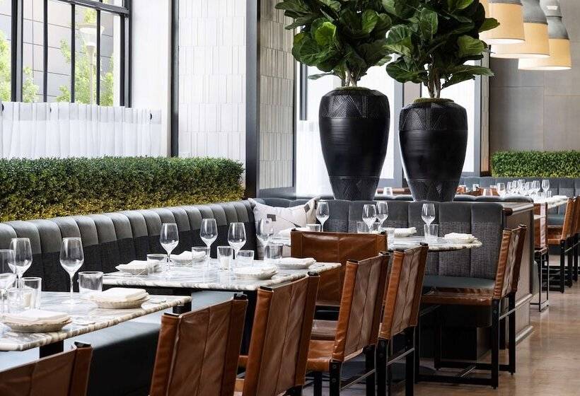 فندق Hyatt Regency San Francisco Downtown Soma