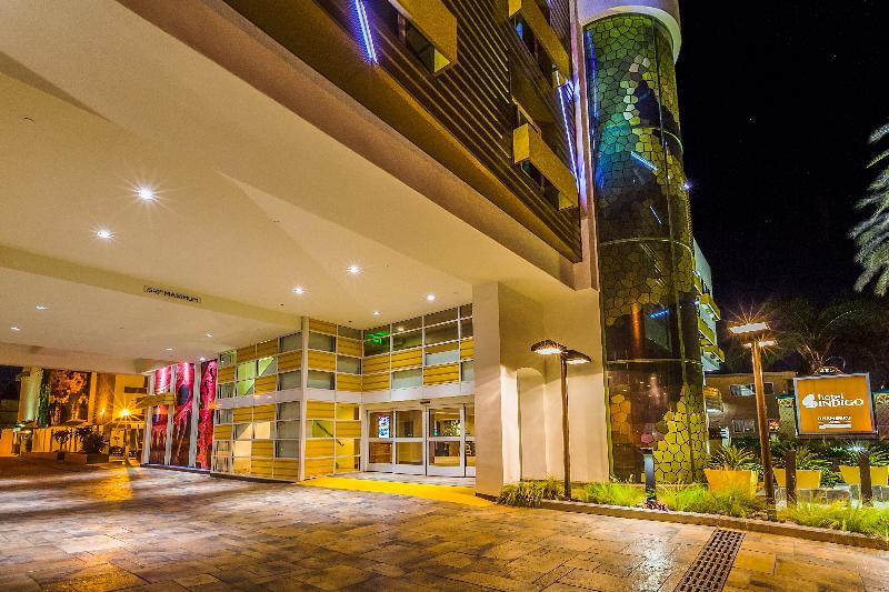 בית מלון כפרי Indigo Anaheim, An Ihg