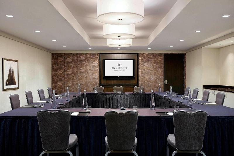 فندق Jw Marriott Washington, Dc
