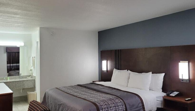 호텔 Key West Inn Boaz