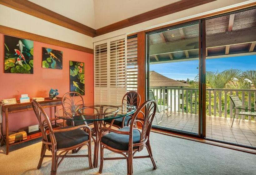 호텔 Kiahuna Plantation And Beach Bungalows By Castle