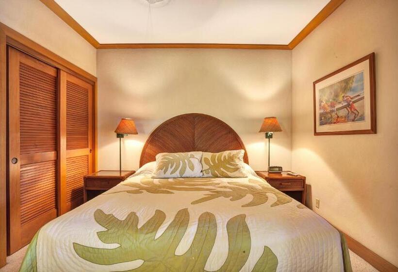 호텔 Kiahuna Plantation And Beach Bungalows By Castle