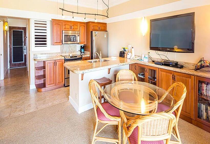 호텔 Kiahuna Plantation And Beach Bungalows By Castle