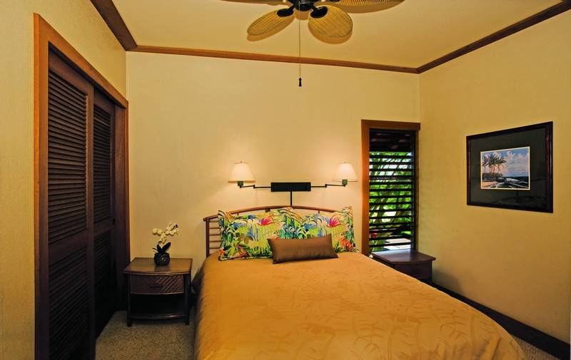 호텔 Kiahuna Plantation And Beach Bungalows By Castle