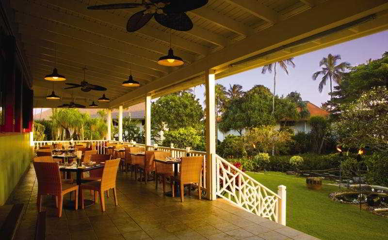 בית מלון כפרי Kiahuna Plantation And Beach Bungalows By Castle