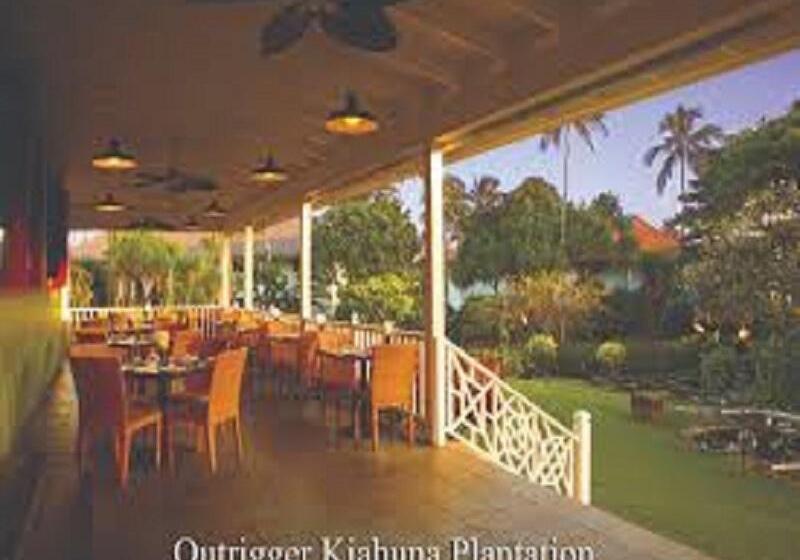 호텔 Kiahuna Plantation And Beach Bungalows By Castle