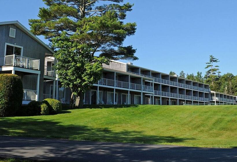호텔 Kimball Terrace Inn