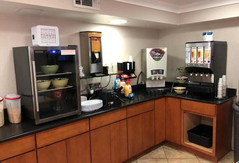 酒店 Kings Inn  Medical Downtown Midtown Memphis