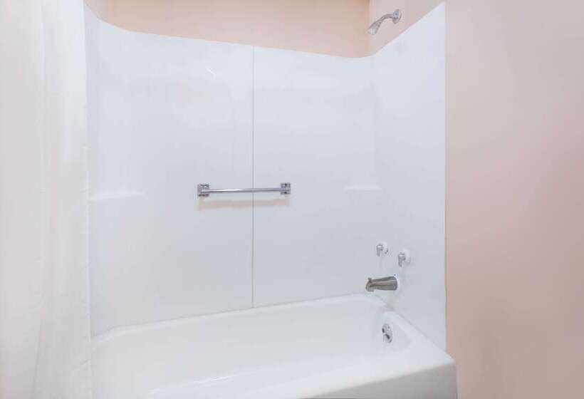 ホテル Knights Inn   Augusta