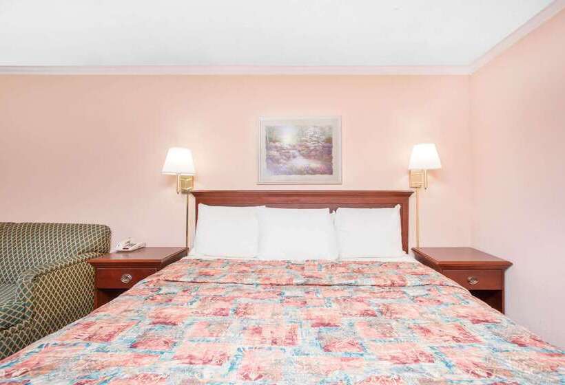 ホテル Knights Inn   Augusta