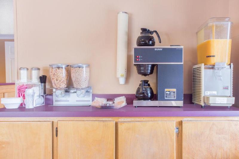 ホテル Knights Inn   Augusta