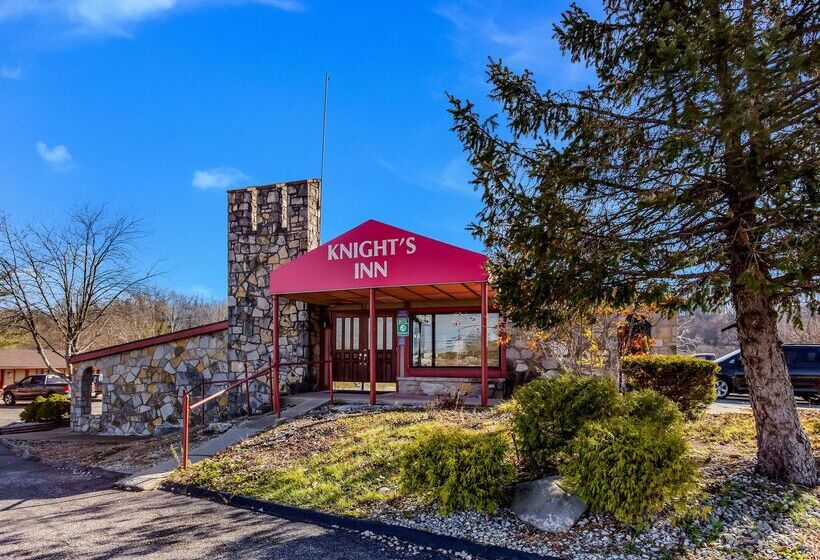 هتل Knights Inn Ashland