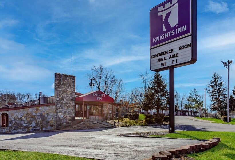 هتل Knights Inn Ashland