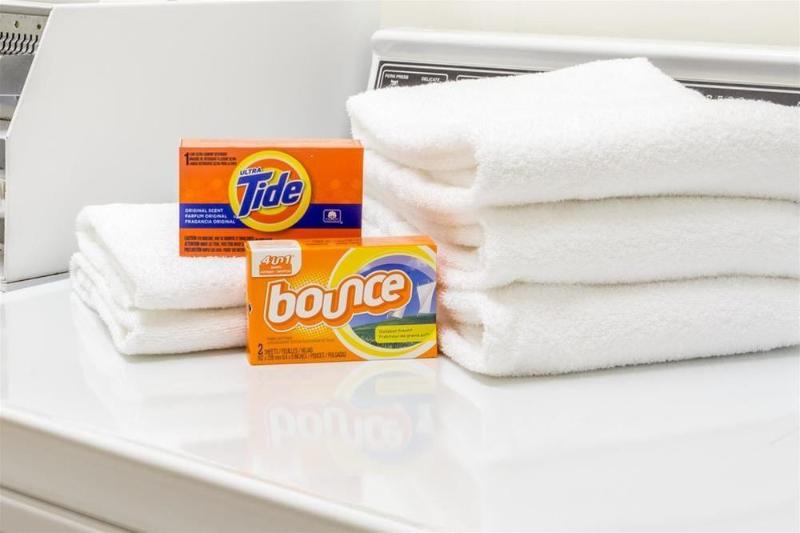 בית מלון כפרי Knights Inn Pittsburgh Bridgeville