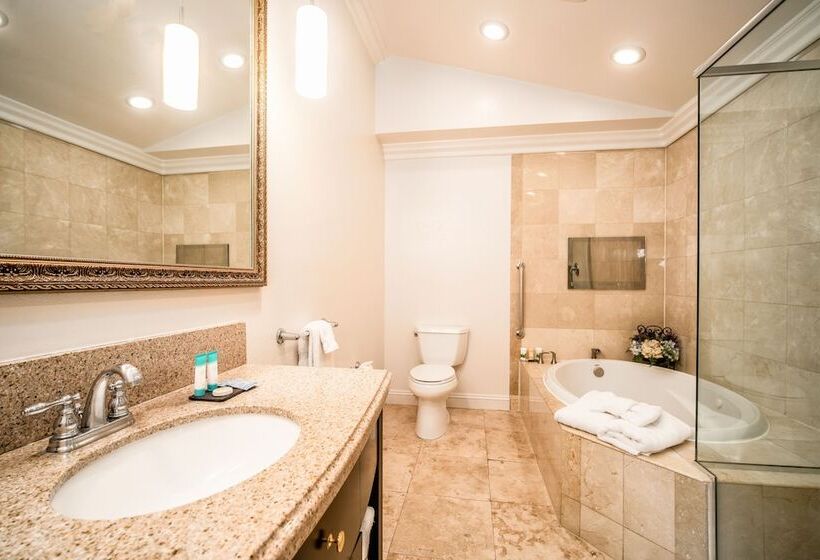 Отель Kronborg Inn