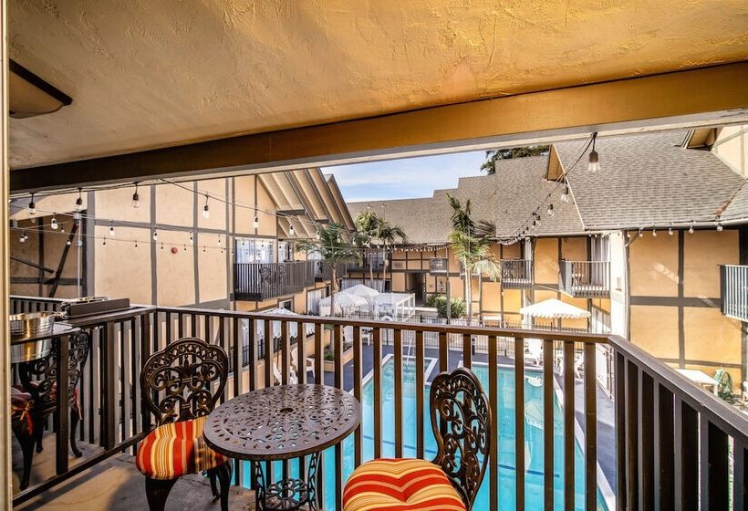 Отель Kronborg Inn