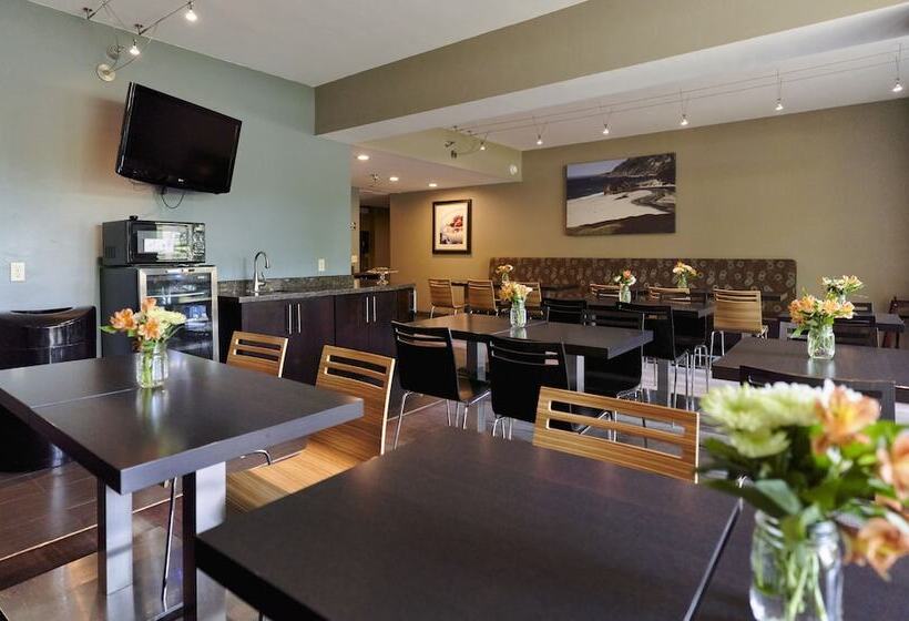 בית מלון כפרי La Cuesta Inn