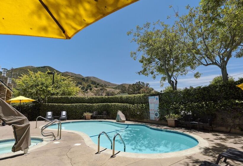 בית מלון כפרי La Cuesta Inn