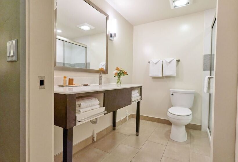 בית מלון כפרי La Cuesta Inn