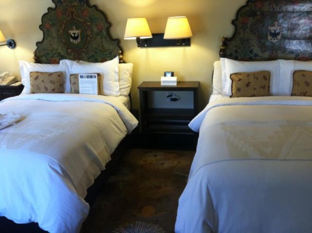 Hotel La Fonda On The Plaza