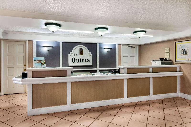 هتل La Quinta Inn By Wyndham Albuquerque Northeast