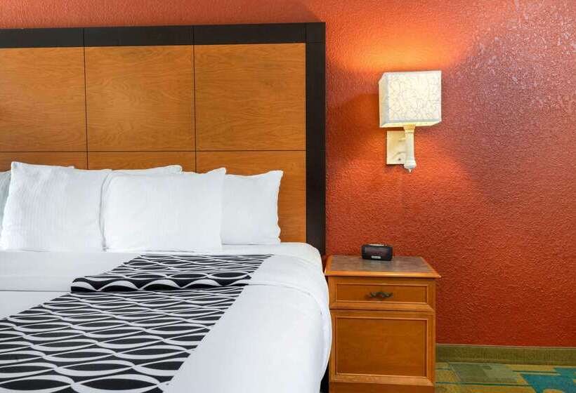 هتل La Quinta Inn By Wyndham Amarillo West Medical Center