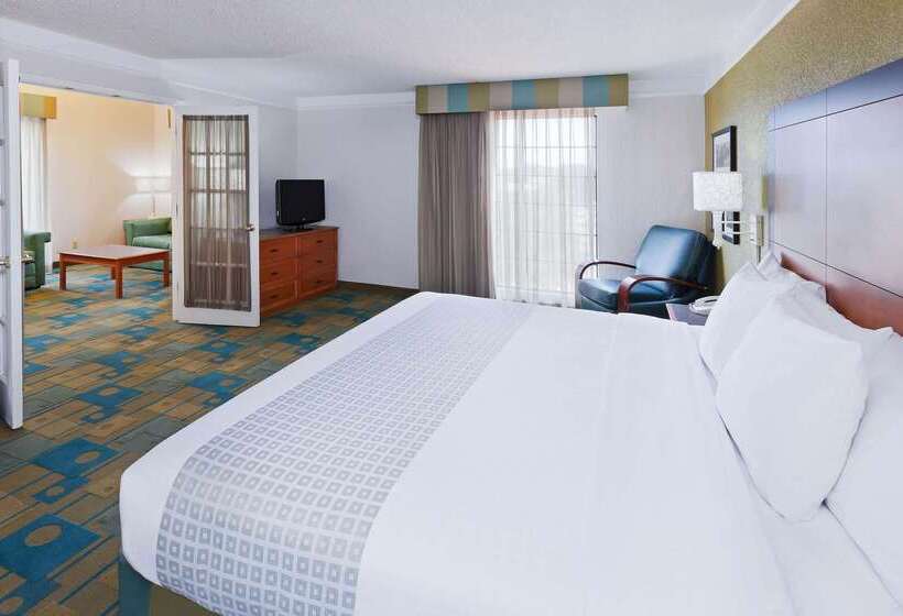 Hotel La Quinta Inn By Wyndham Amarillo West Medical Center