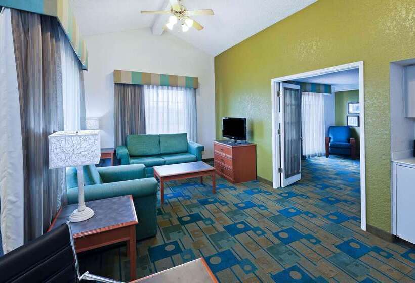 Hotel La Quinta Inn By Wyndham Amarillo West Medical Center