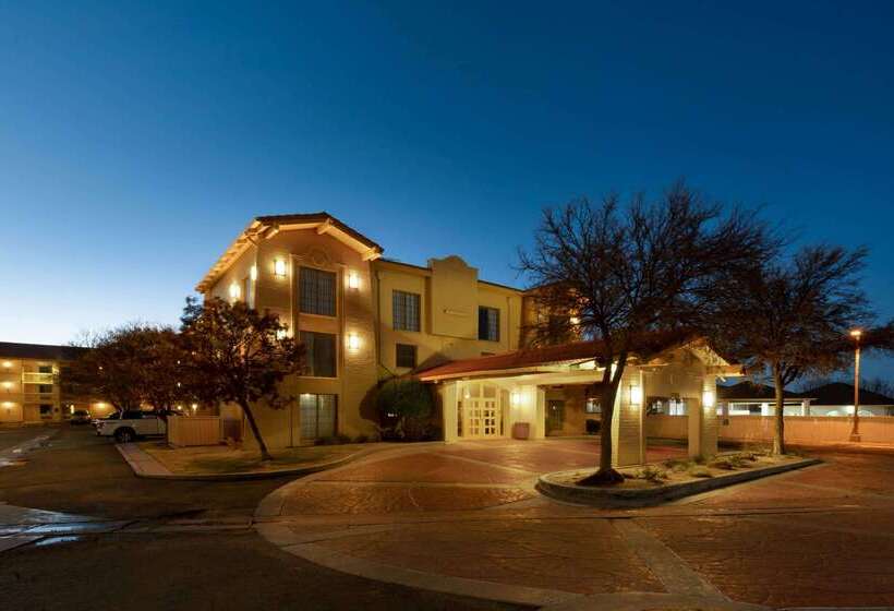 Hotel La Quinta Inn By Wyndham Amarillo West Medical Center