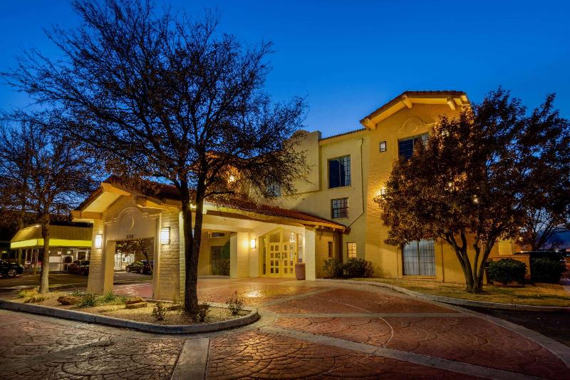هتل La Quinta Inn By Wyndham Amarillo West Medical Center