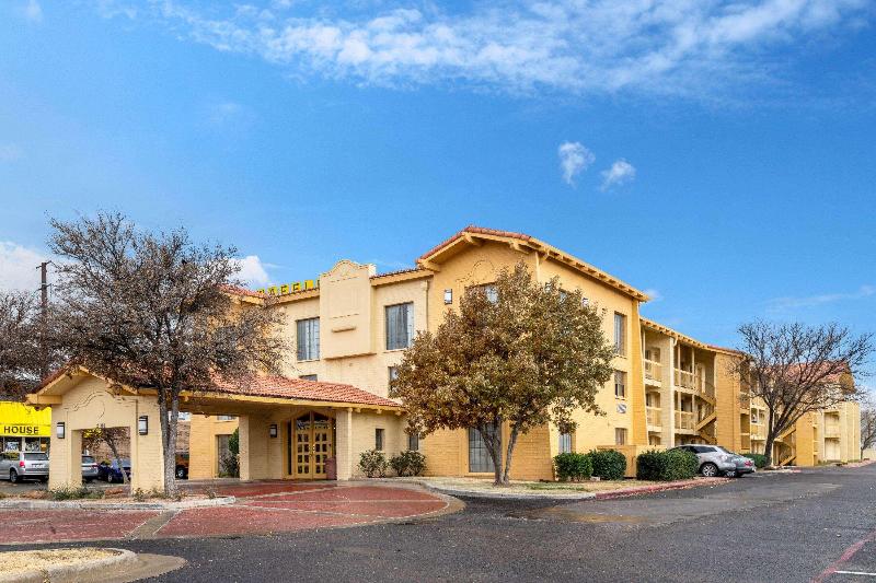 هتل La Quinta Inn By Wyndham Amarillo West Medical Center