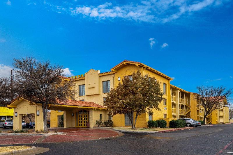 هتل La Quinta Inn By Wyndham Amarillo West Medical Center