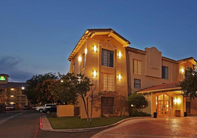 هتل La Quinta Inn By Wyndham Amarillo West Medical Center