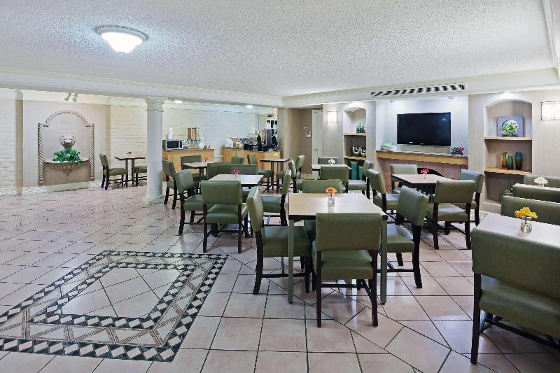 هتل La Quinta Inn By Wyndham Amarillo West Medical Center
