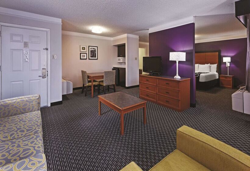 בית מלון כפרי La Quinta Inn By Wyndham And Conference Center San Angelo